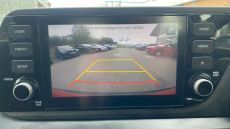 Hyundai BAYON 1.0 TGDi 48V MHEV SE Connect 5dr DCT Petrol Hatchback